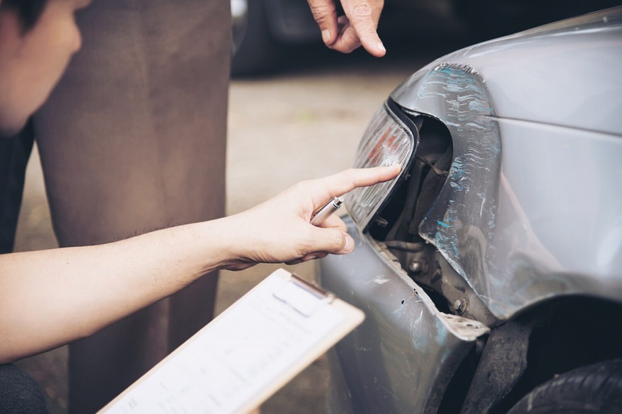 Bumper Repair and Vehicle Resale Value: How Much Does It Matter?