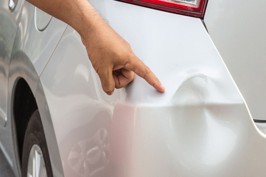 How to Know If Your Bumper Can Be Repaired