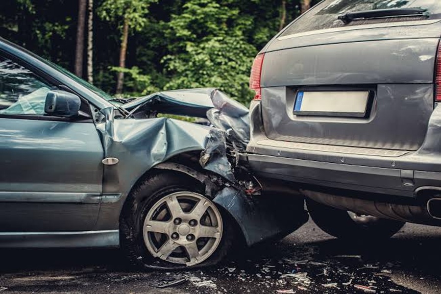 Why Proper Collision Repair Protects Your Family