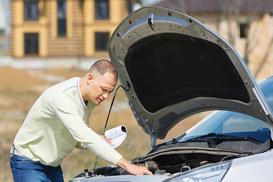 My Car Doesn’t Look Damaged — Should I Still Get It Inspected?