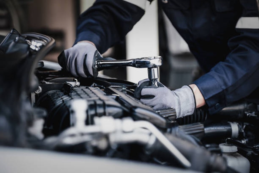 Should You Get Multiple Estimates Before Repairing Your Car?