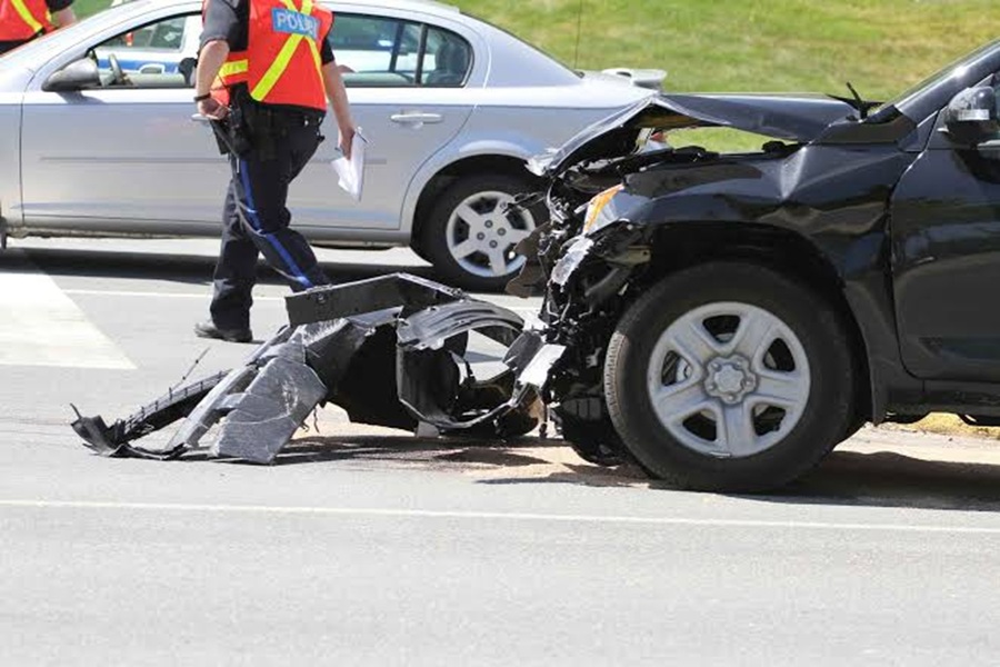 Your Next Biggest Step After A Car Crash